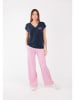 KEY LARGO Shirt "Dream" in Dunkelblau