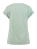 KEY LARGO Shirt "Cocktail" in Mint