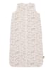 Jollein Babyschlafsack in Beige - 0,5 TOG