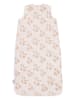Jollein Babyschlafsack in Orange - 0,5 TOG