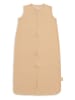 Jollein Babyschlafsack ''Moonstone'' in Orange - 0,5 TOG