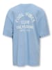 Only&Sons Shirt "Milane" lichtblauw