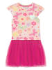 Danamade Kleid "Diasmina" in Rosa/ Pink