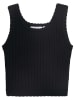 Danamade Top "Dyael" in Schwarz