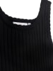 Danamade Top "Dyael" in Schwarz