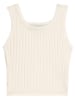 Danamade Top "Dyael" in Creme