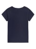 Danamade Shirt "Dtaminka" in Dunkelblau