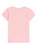 Danamade Shirt "Dtaminka" in Rosa