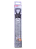 Dr. Oetker Zuckerthermometer in Silber - (L)31 cm