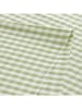 GAMUSI Tafelloper "Vichy" groen