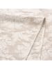 GAMUSI Tischdecke "Dama" in Beige