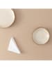 GAMUSI Tischdecke "Liso" in Beige