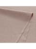 GAMUSI Tischdecke "Liso" in Taupe