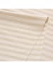 GAMUSI Tafellaken "Rayas" crème