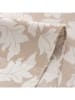 GAMUSI Tischdecke "Sauce" in Beige