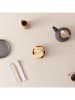 GAMUSI Tischdecke "Losan" in Beige