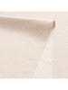 GAMUSI Tischdecke "Losan" in Beige
