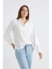 Josephine & Co Blouse "Andreas" wit