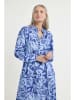 Josephine & Co Jurk "Amira" blauw/lichtblauw