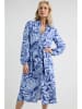 Josephine & Co Jurk "Amira" blauw/lichtblauw