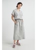 Josephine & Co Rock "Janna" in Grau