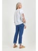 Josephine & Co Bluse "Jet" in Weiß