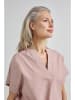 Josephine & Co Blouse "June" lichtroze