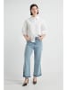 Josephine & Co Bluse "Jacinta" in Weiß