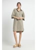 Josephine & Co Kleid "Jasmine" in Khaki