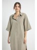 Josephine & Co Kleid "Jasmine" in Khaki