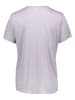 Josephine & Co Leinen-Shirt in Lila