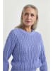 Josephine & Co Pullover "Jim" in Lila
