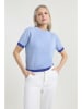 Josephine & Co Shirt "Jake" lichtblauw