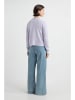 Josephine & Co Cardigan "Jace" in Lila