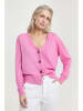 Josephine & Co Vest "August" lichtroze