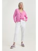 Josephine & Co Vest "August" lichtroze