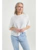 Josephine & Co Shirt "Joyce" in Weiß