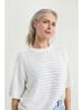 Josephine & Co Shirt "Joyce" in Weiß