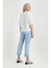 Josephine & Co Shirt "Joyce" in Weiß