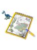 Simba Zestaw do malowania wodą "Dino" (produkt niespodzianka) - 3+