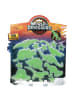 Toi-Toys Fluoreszierender Dinos-Dekor "World of dinosaurs" - ab 3 Jahren