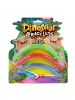 Toi-Toys Armbänder "Bungee Dino" - ab 3 Jahren (Überraschungsprodukt)