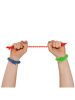 Toi-Toys Armbänder "Bungee Dino" - ab 3 Jahren (Überraschungsprodukt)