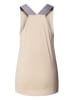Haglöfs Funktionstop "Ridge" in Beige/ Grau
