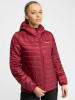 Siroko Trekkingjacke "Pursuit" in Rot