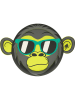 Sunflex Wurfscheibe "Flying Monkey" - ab 3 Jahren