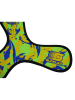 Sunflex Bumerang "Cassini Flames Firegreen"