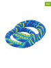 Sunflex 3er-Set: Tauchringe "Flames Bluefire" in Blau/ Gelb/ Hellblau