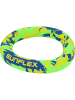 Sunflex 3er-Set: Tauchringe "Flames Firegreen" in Blau/ Gelb/ Grün