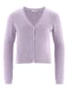 happy girls by Eisend Vest paars